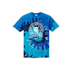 HFES On Demand-Youth Unisex Tie-Dye Shirt On-Demand HFES