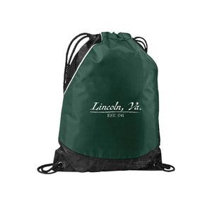 Lincoln Community League-Sport-Tek Rival Cinch Pack On-Demand