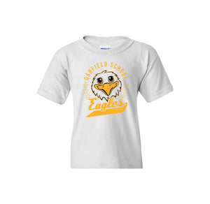 Garfield Elementary-Youth Unisex T-Shirt On-Demand