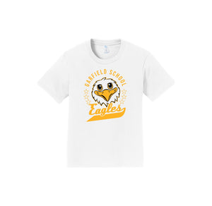 Garfield Elementary-Youth Unisex Fan Favorite Premium Tee On-Demand