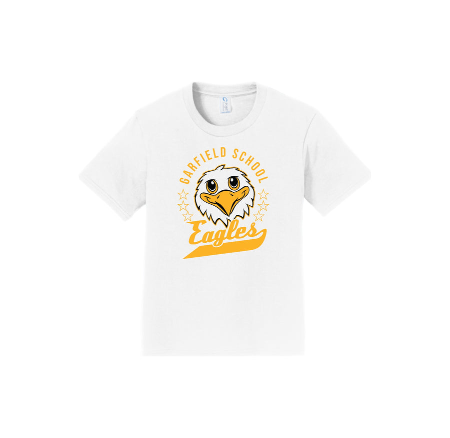 Garfield Elementary-Youth Unisex Fan Favorite Premium Tee On-Demand