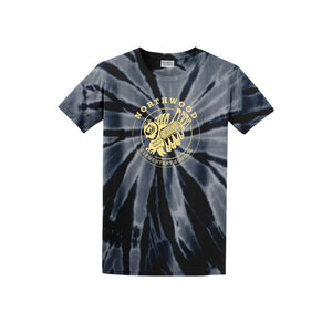 Northwood Elementary-Adult Unisex Tie-Dye Shirt On-Demand