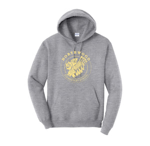 Northwood Elementary-Adult Unisex Hoodie On-Demand