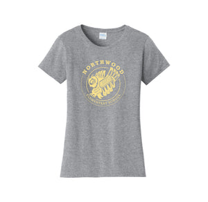 Northwood Elementary-Women's Fan Favorite Tee On-Demand