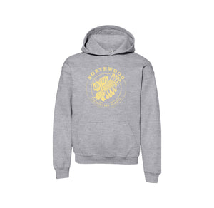 Northwood Elementary-Youth Unisex Hoodie On-Demand