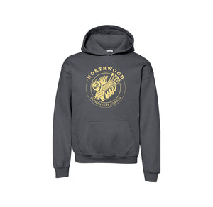 Northwood Elementary-Youth Unisex Hoodie On-Demand