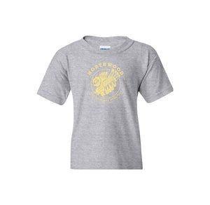 Northwood Elementary-Youth Unisex T-Shirt On-Demand