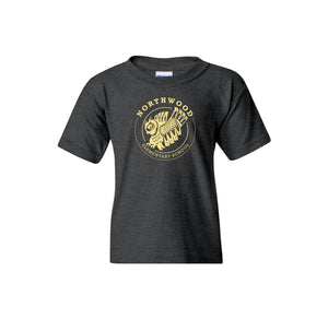 Northwood Elementary-Youth Unisex T-Shirt On-Demand