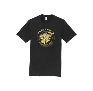 Northwood Elementary-Adult Unisex Fan Favorite Premium Tee On-Demand