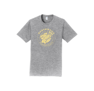 Northwood Elementary-Adult Unisex Fan Favorite Premium Tee On-Demand