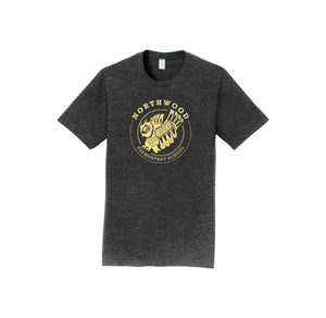 Northwood Elementary-Adult Unisex Fan Favorite Premium Tee On-Demand