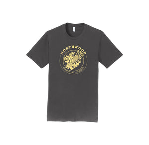 Northwood Elementary-Adult Unisex Fan Favorite Premium Tee On-Demand