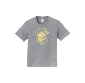 Northwood Elementary-Youth Unisex Fan Favorite Premium Tee On-Demand