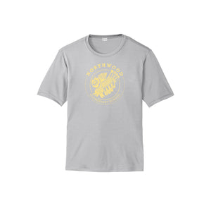 Northwood Elementary-Adult Unisex Dri-Fit Shirt On-Demand