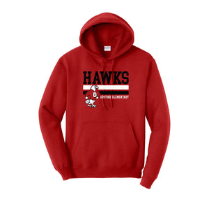 Gustine Elementary-Adult Unisex Hoodie On-Demand