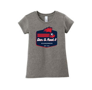 Dan O. Root II Elementary-Girls Youth Premium Tee On-Demand