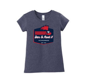 Dan O. Root II Elementary-Girls Youth Premium Tee On-Demand