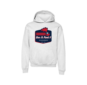 Dan O. Root II Elementary-Youth Unisex Hoodie On-Demand