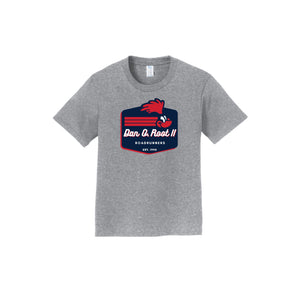 Dan O. Root II Elementary-Youth Unisex Fan Favorite Premium Tee On-Demand