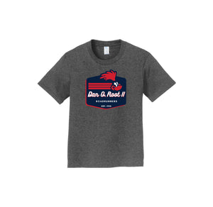 Dan O. Root II Elementary-Youth Unisex Fan Favorite Premium Tee On-Demand