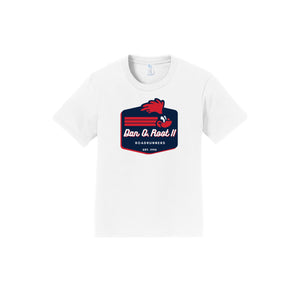 Dan O. Root II Elementary-Youth Unisex Fan Favorite Premium Tee On-Demand