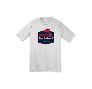 Dan O. Root II Elementary-Youth Unisex Dri-Fit Shirt On-Demand