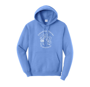 Stepping Stones-Adult Unisex Hoodie On-Demand