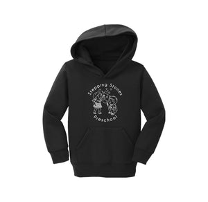 Stepping Stones-Toddler Pullover Hooded Sweatshirt On-Demand