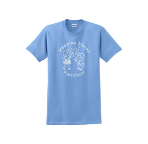 Stepping Stones-Adult Unisex T-Shirt On-Demand