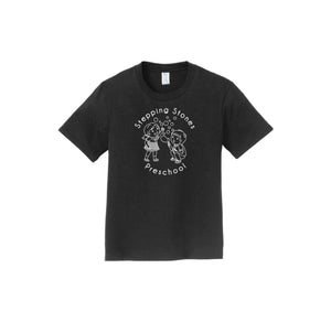 Stepping Stones-Youth Unisex Fan Favorite Premium Tee On-Demand