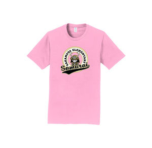 Sakamoto Elementary-Adult Unisex Fan Favorite Premium Tee On-Demand