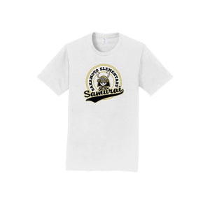 Sakamoto Elementary-Adult Unisex Fan Favorite Premium Tee On-Demand