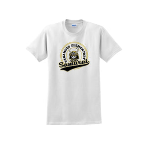 Sakamoto Elementary-Adult Unisex T-Shirt On-Demand