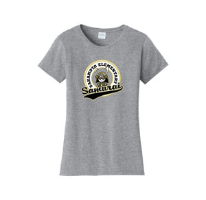 Sakamoto Elementary-Womens Fan Favorite Tee On-Demand