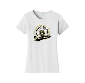 Sakamoto Elementary-Womens Fan Favorite Tee On-Demand