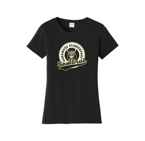 Sakamoto Elementary-Womens Fan Favorite Tee On-Demand