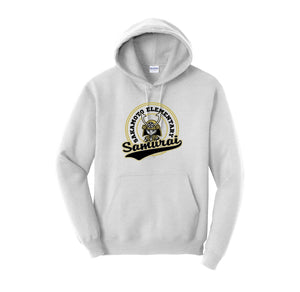 Sakamoto Elementary-Adult Unisex Hoodie On-Demand