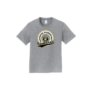 Sakamoto Elementary-Youth Unisex Fan Favorite Premium Tee On-Demand