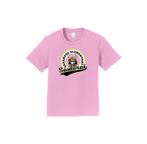 Sakamoto Elementary-Youth Unisex Fan Favorite Premium Tee On-Demand