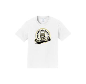 Sakamoto Elementary-Youth Unisex Fan Favorite Premium Tee On-Demand