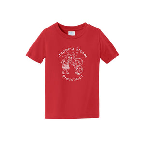 Stepping Stones-Toddler Premium Unisex T-Shirt On-Demand