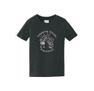 Stepping Stones-Toddler Premium Unisex T-Shirt On-Demand