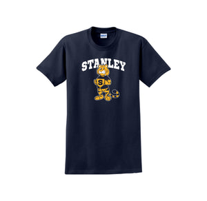 The Tiger Store - Stanley Elm-Adult Unisex T-Shirt On-Demand