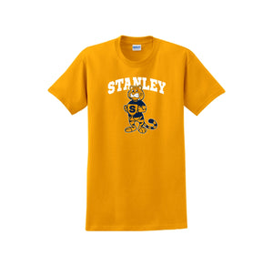 The Tiger Store - Stanley Elm-Adult Unisex T-Shirt On-Demand