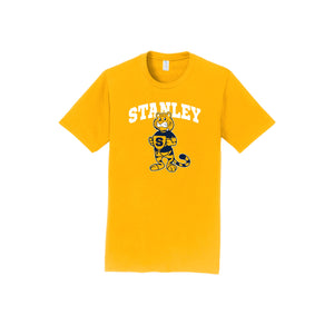 The Tiger Store - Stanley Elm-Adult Unisex Fan Favorite Premium Tee On-Demand