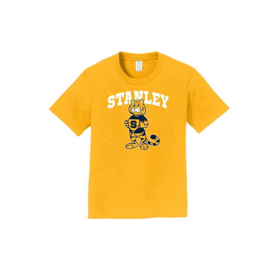 The Tiger Store - Stanley Elm-Youth Unisex Fan Favorite Premium Tee On-Demand