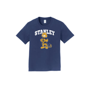 The Tiger Store - Stanley Elm-Youth Unisex Fan Favorite Premium Tee On-Demand