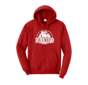 Arbutus Elm-Adult Unisex Hoodie On-Demand