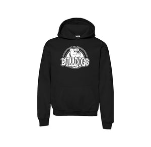 Arbutus Elm-Youth Unisex Hoodie On-Demand