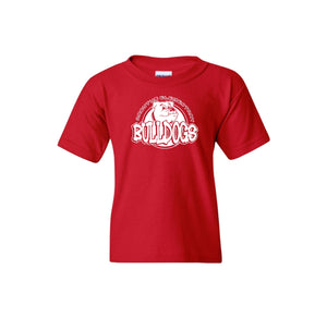 Arbutus Elm-Youth Unisex T-Shirt On-Demand 2nd Grade